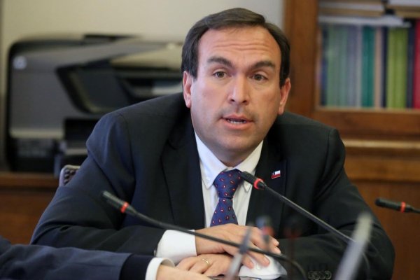 DIPUTADO DONOSO