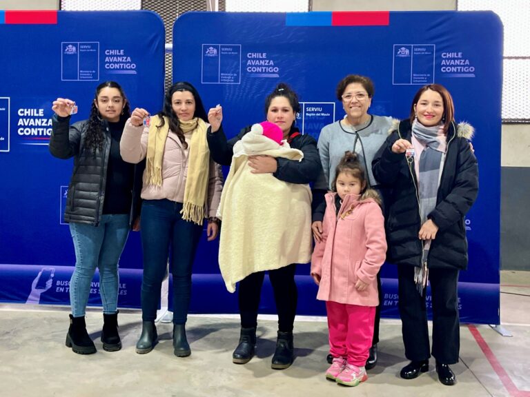 SERVIU inaugura Parque del Sol 2 b