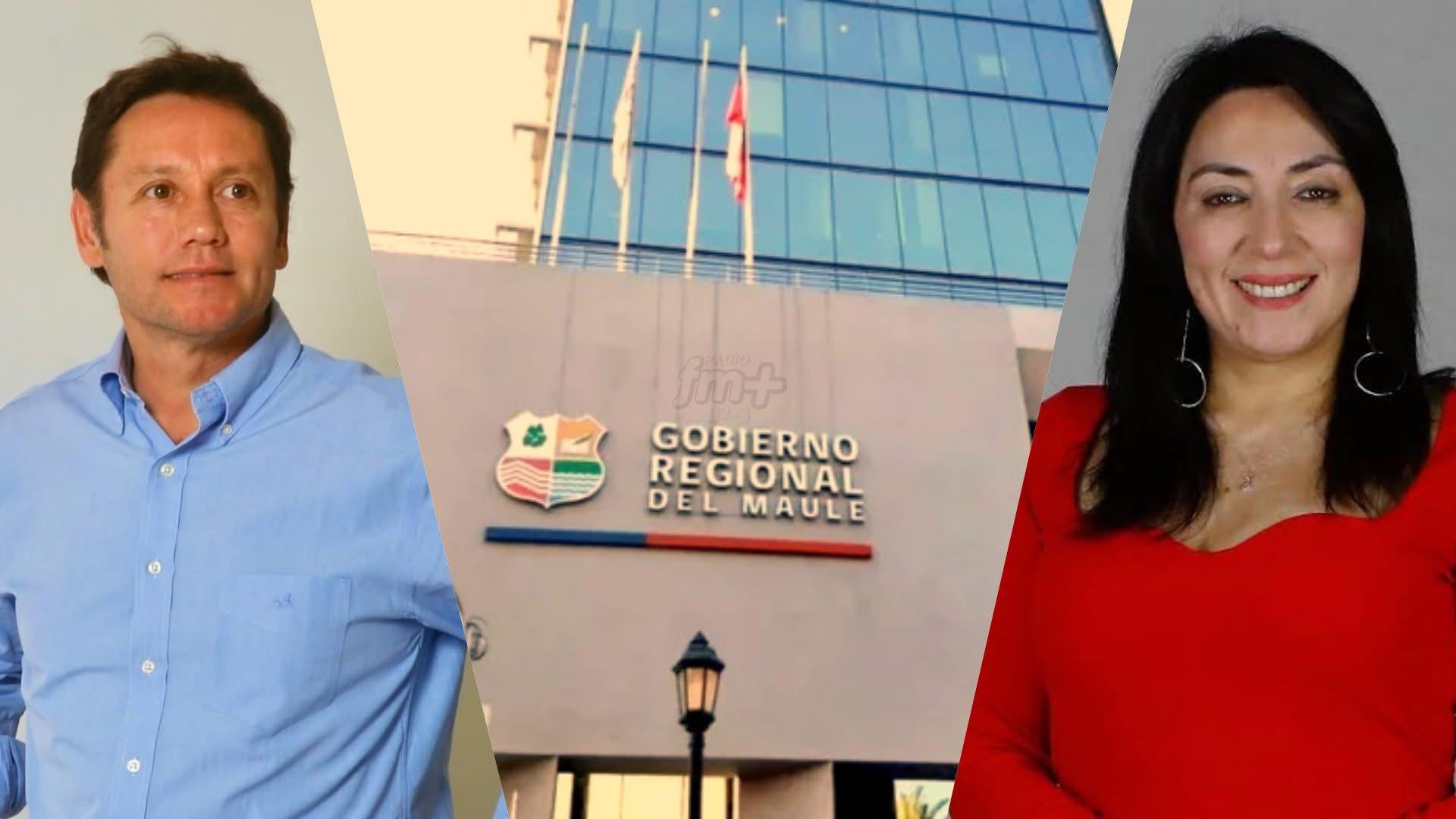 gobierno regional
