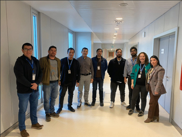 hospitales