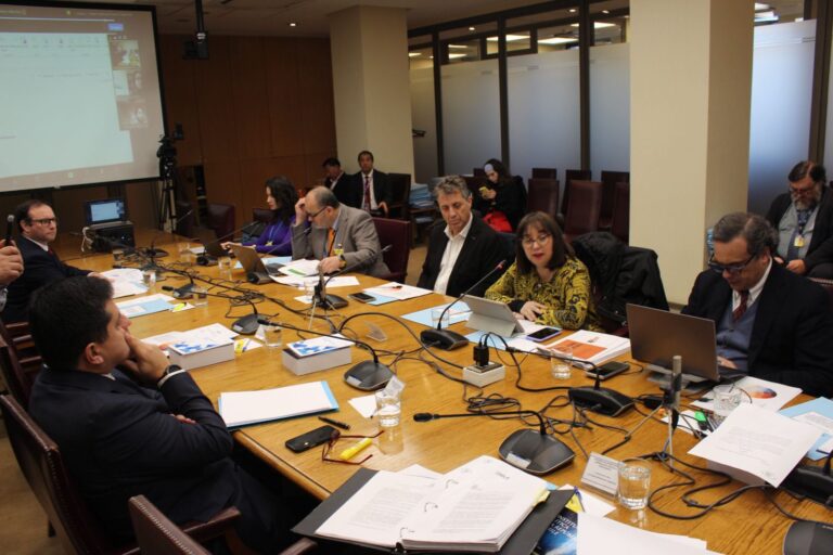 Foto 1 Colegio de Periodistas presentará modificación a Ley Mordaza 2.0