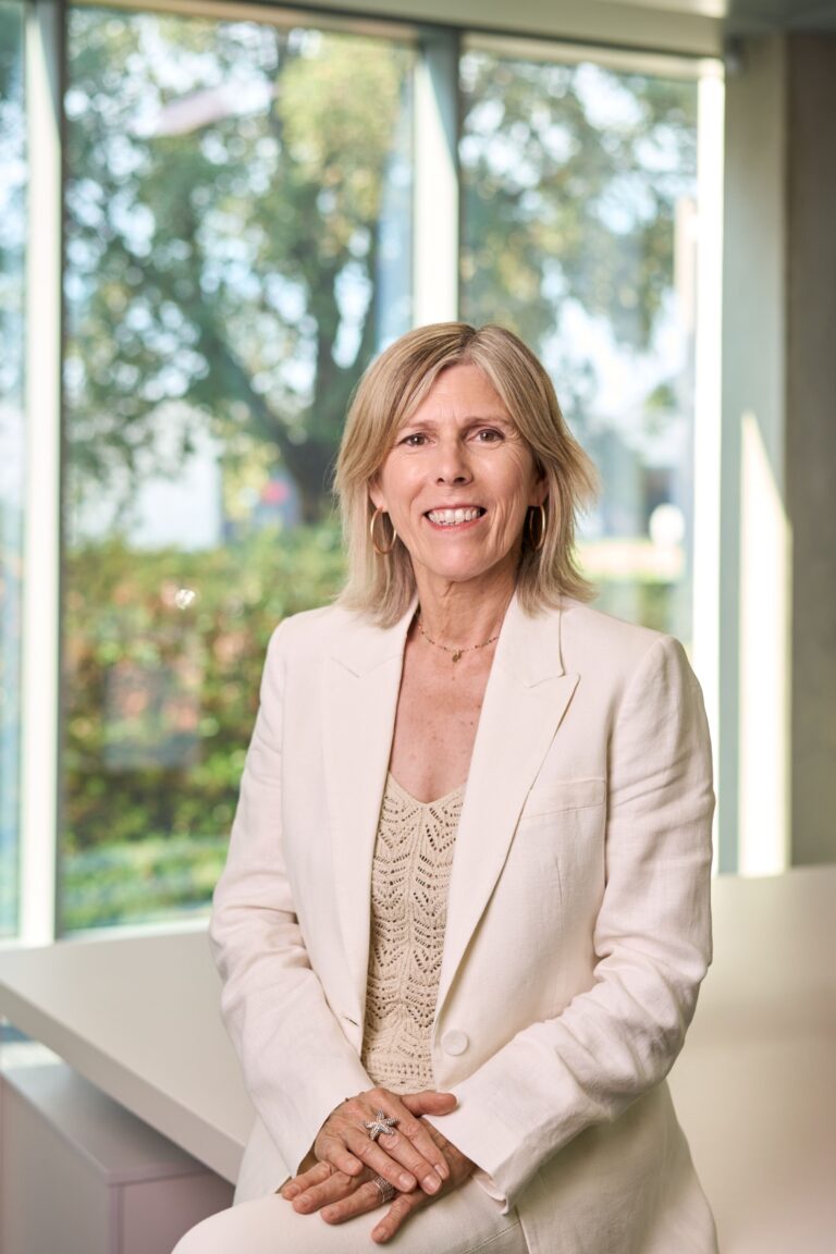 Maria Jorda, Lider Eurofirms Foundation