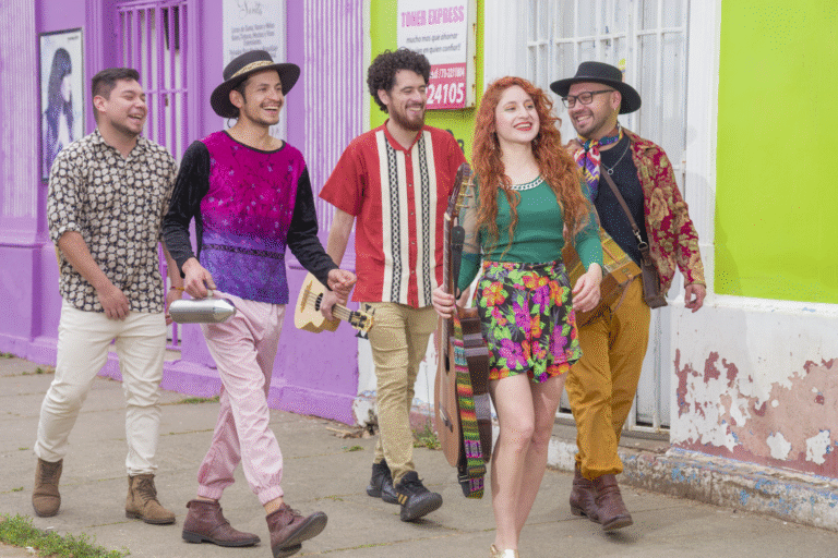 Los Choros del Canasto