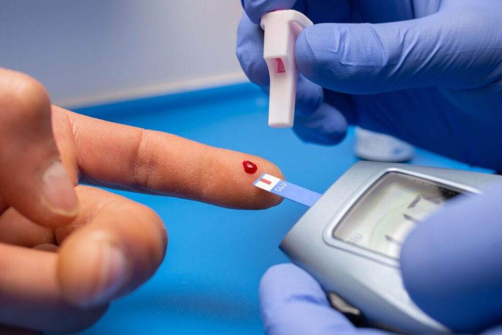 prediabetes